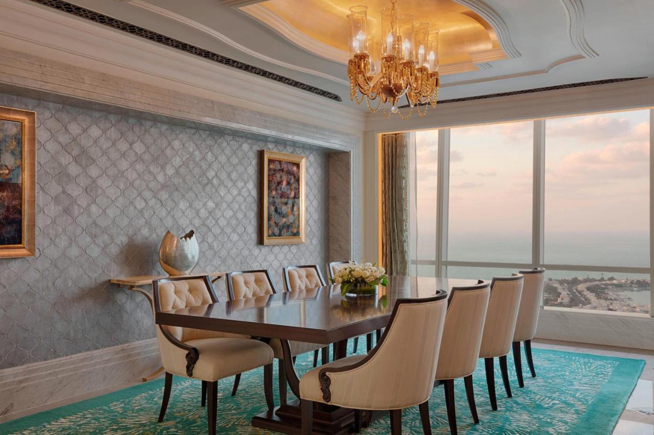 Al Manhal Suite, 1 Bedroom Suite, 1 King, Sea view