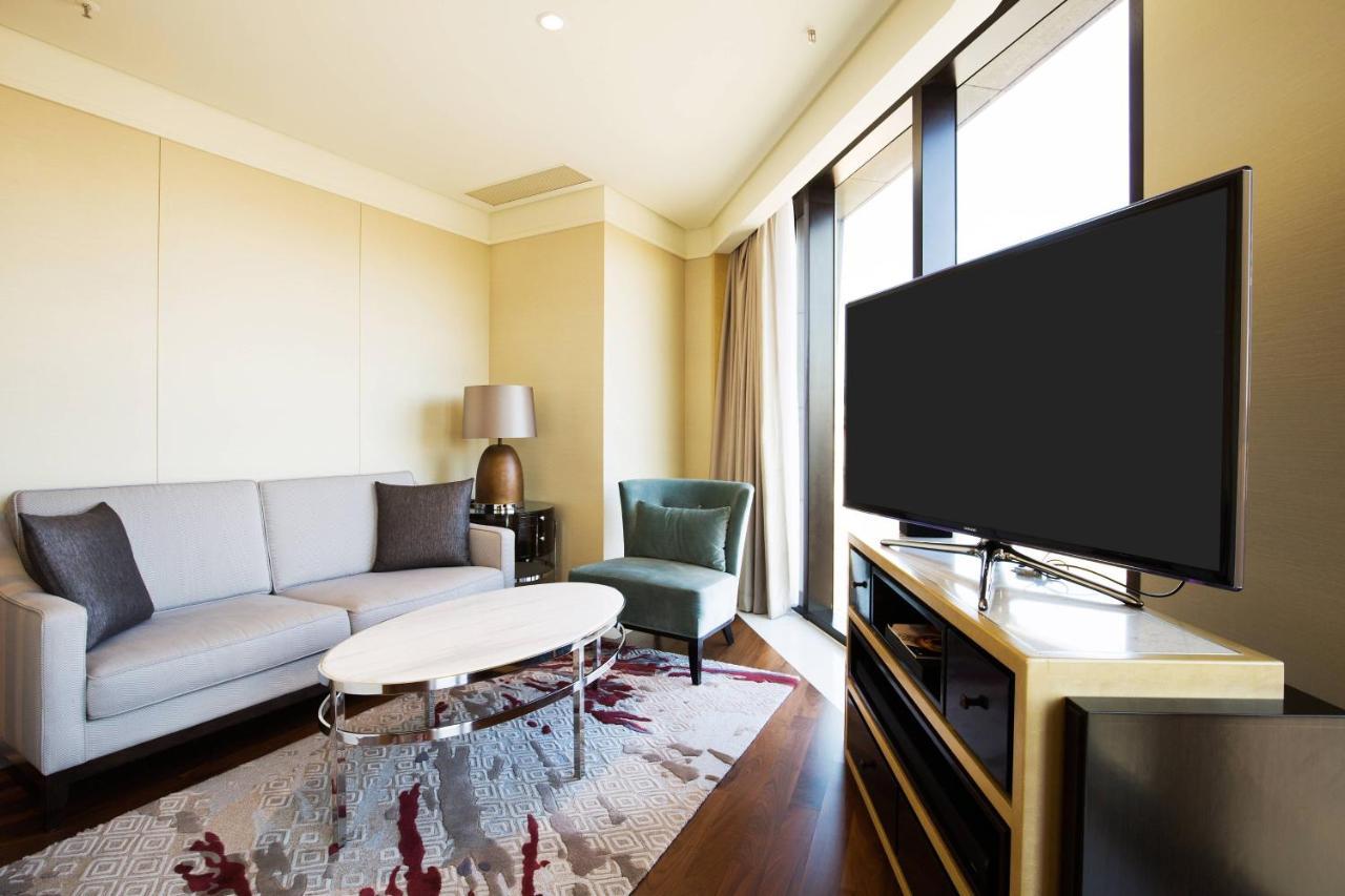 Executive lounge access, Executive Suite, 1 King
