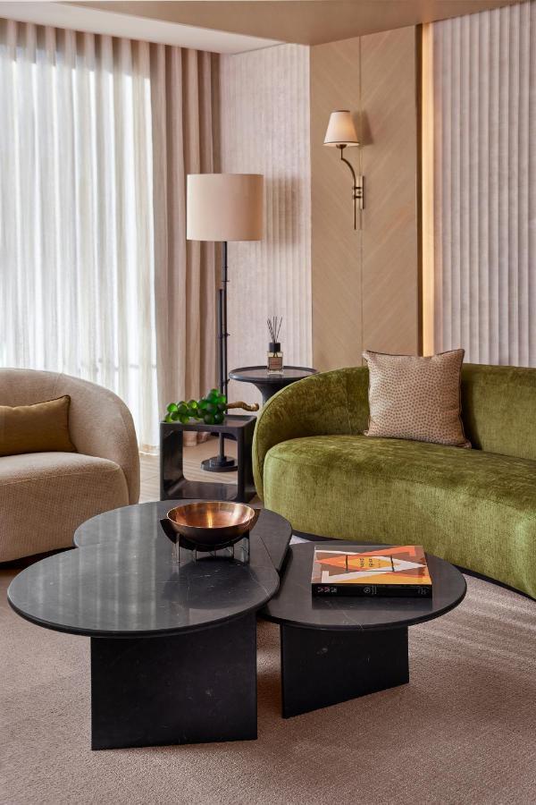 Premiere City Suite