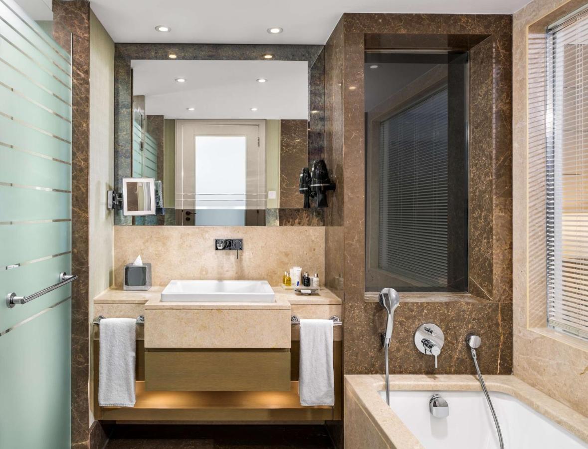 Premium Room City View
