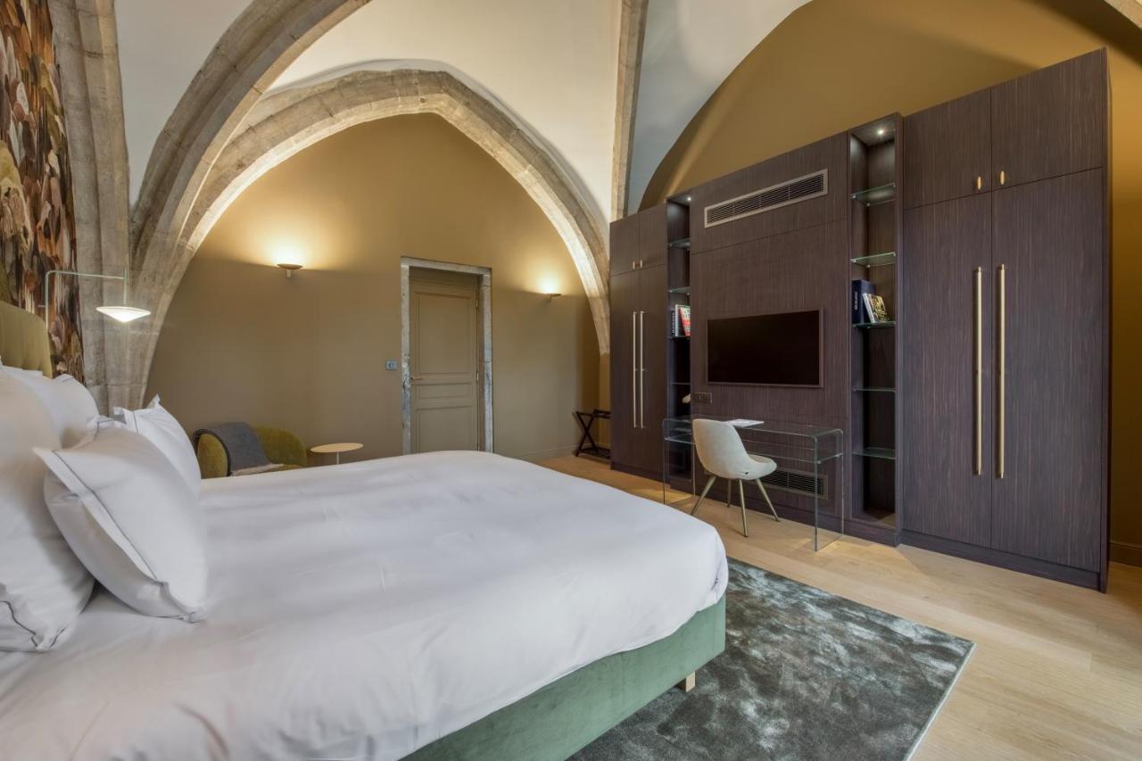 Family Suite with River View