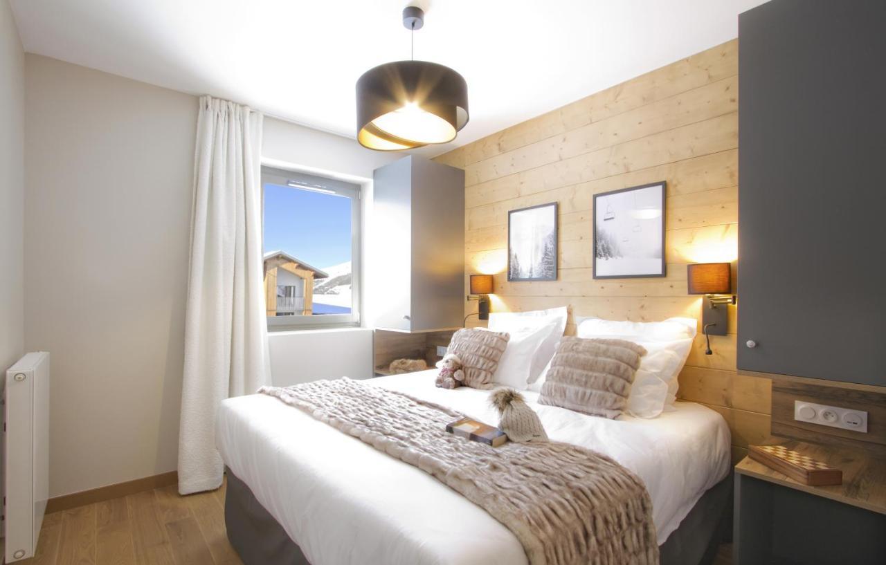 Deluxe Suite (6 Adults)