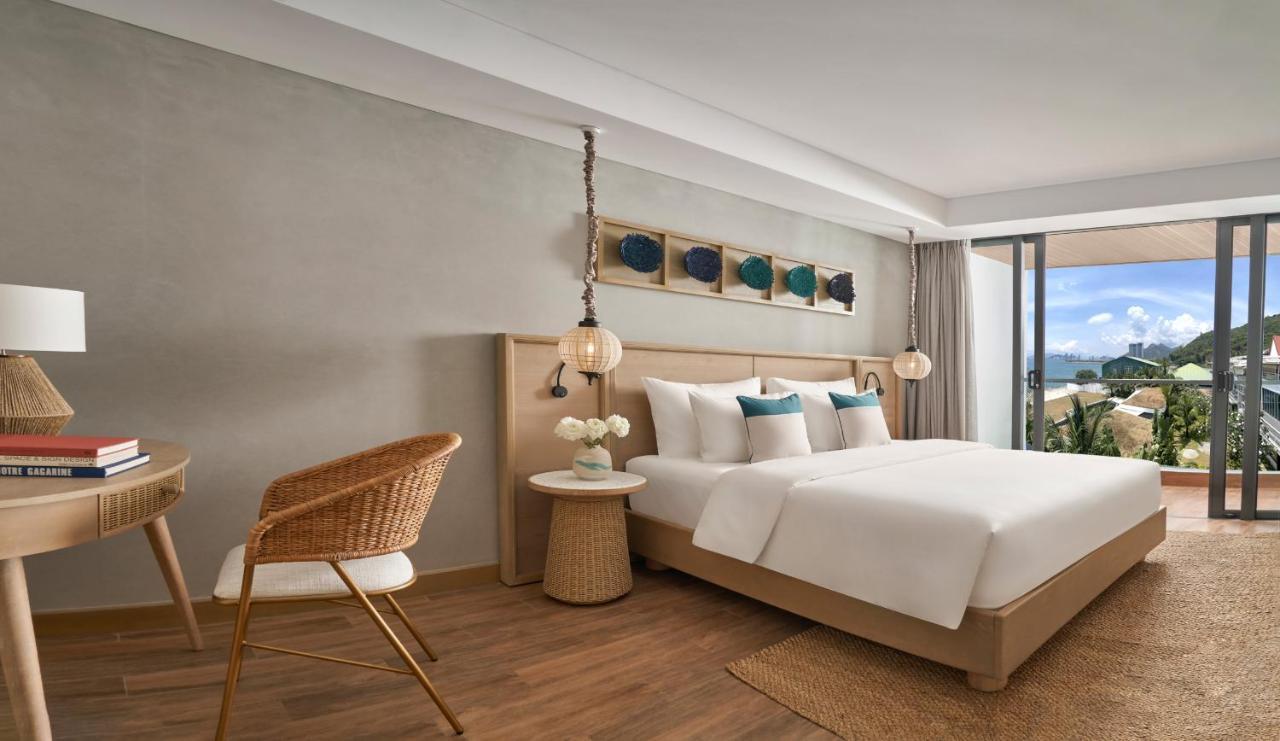 Family Connecting Room