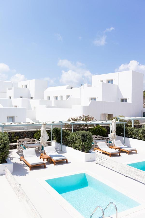 Executive Suite with Private Pool