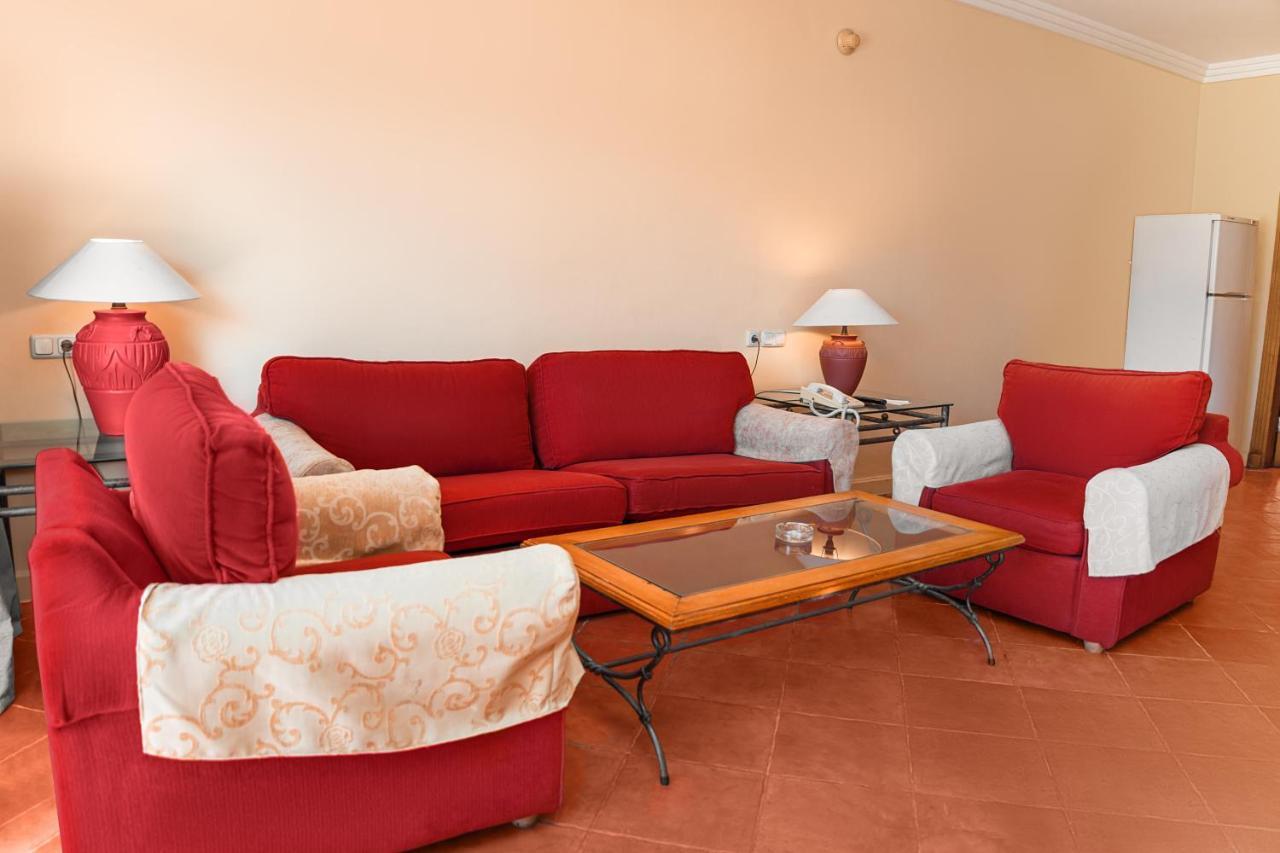 Three-Bedroom Suite