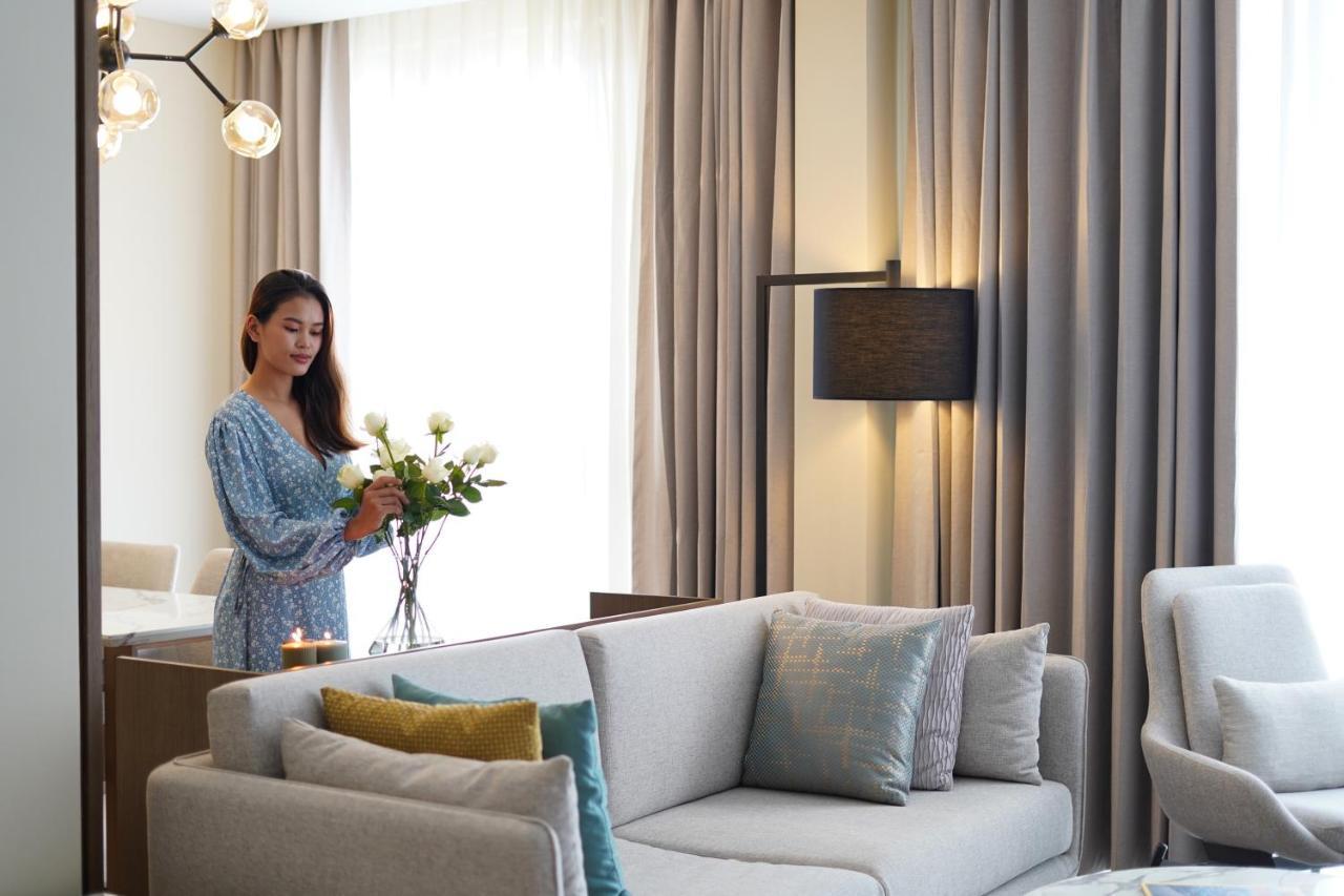 Two Bedroom Deluxe