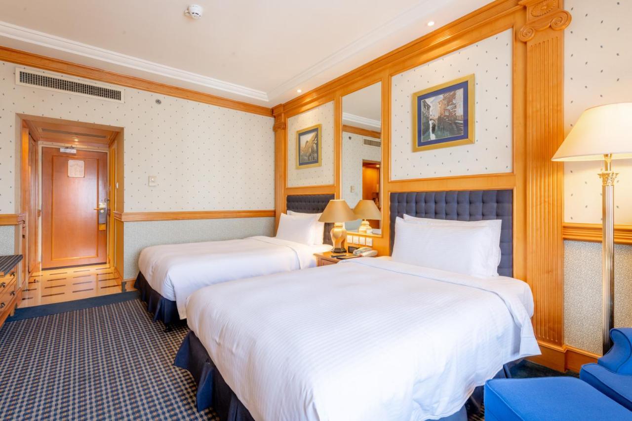 Standard Twin Room with Lounge Access,1646898871:JPEG