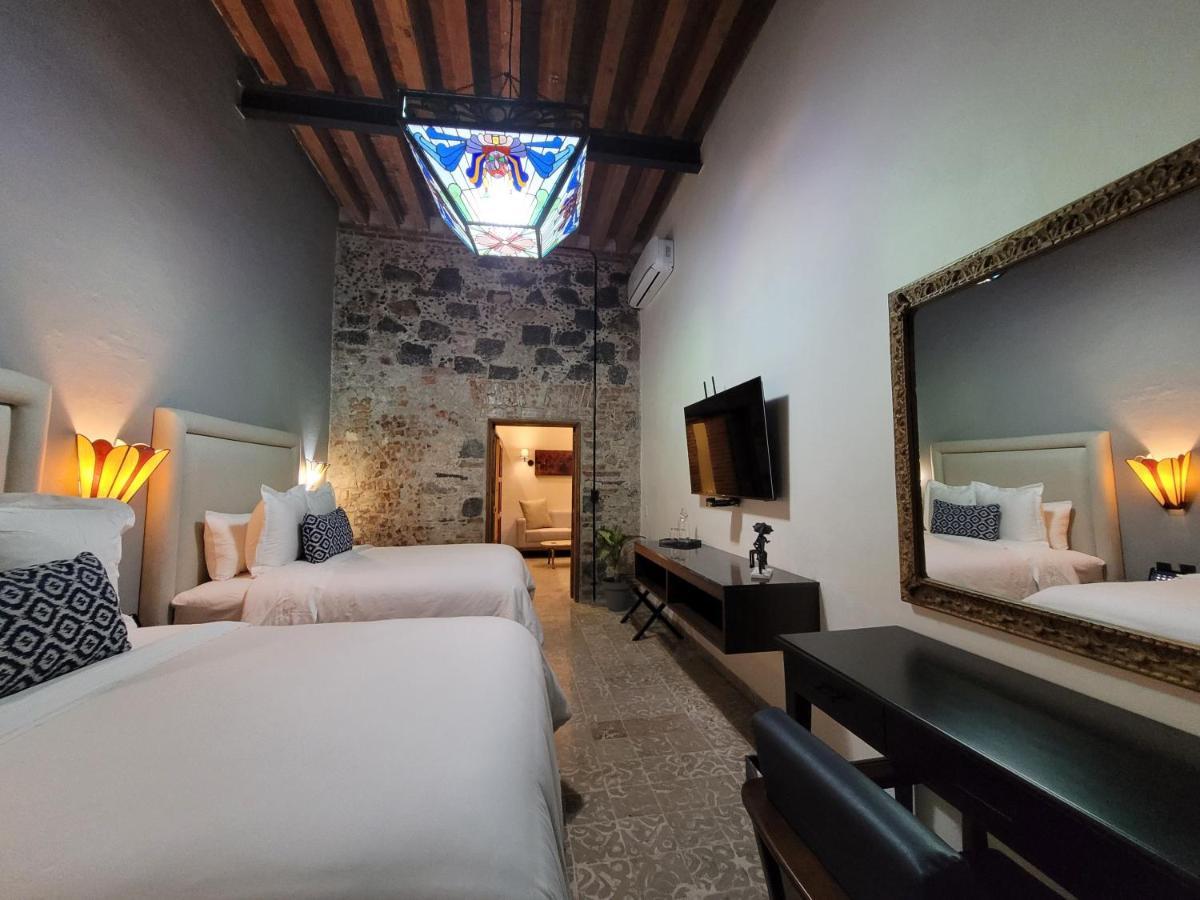 Superior Suite