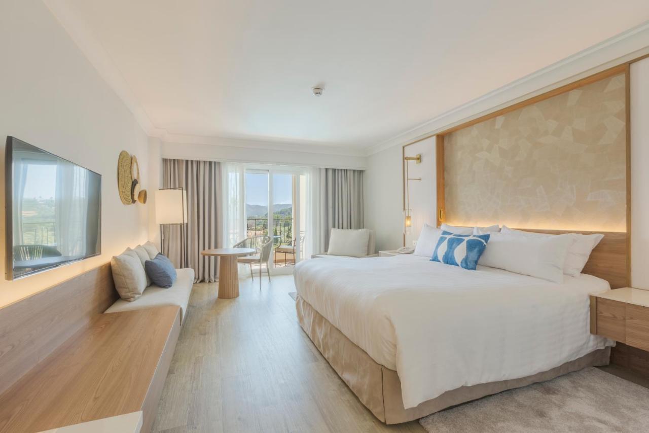 Superior Double Resort View