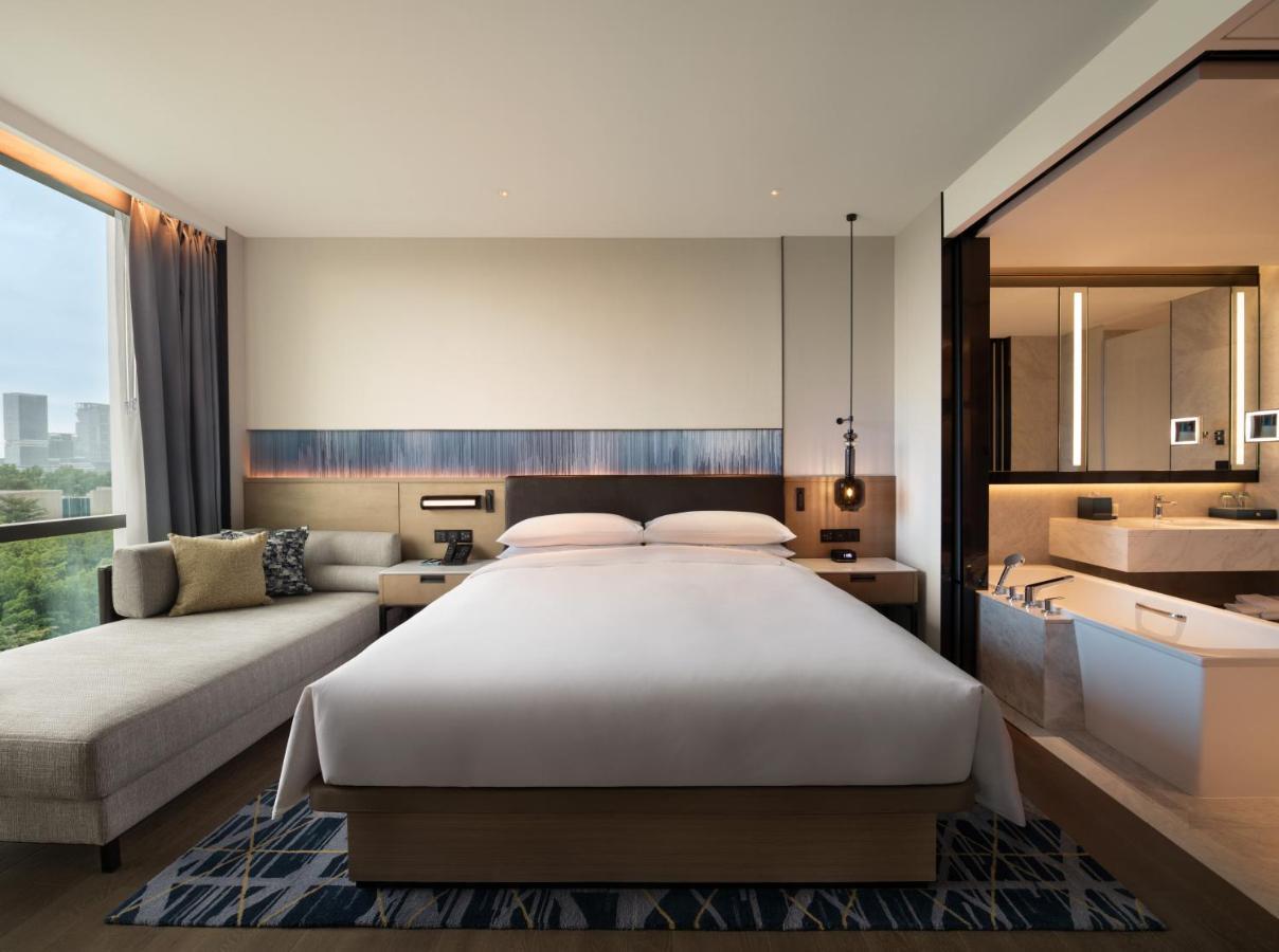 Ecological King Room with City View