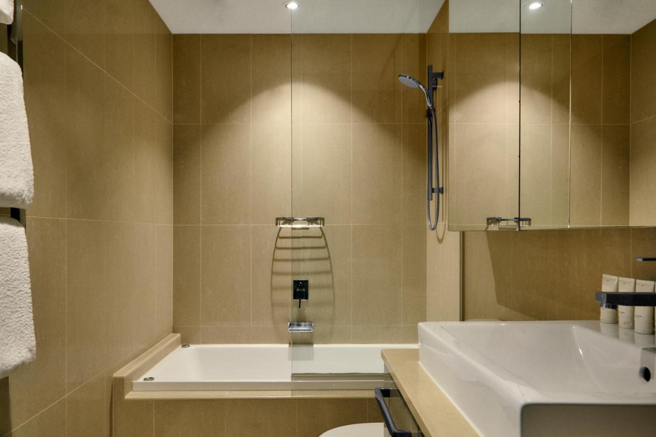 Suite Bayview with Balcony