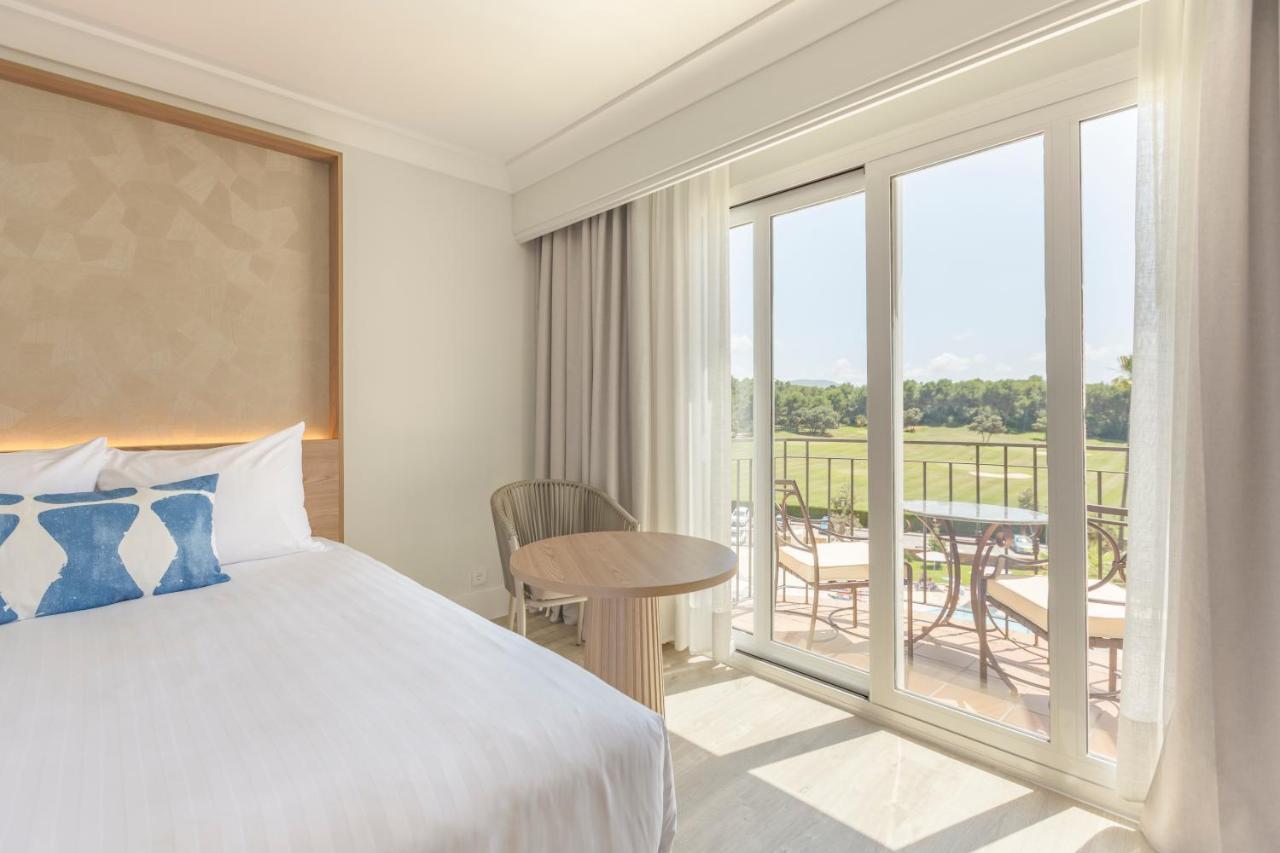 Superior Twin Room Resort View