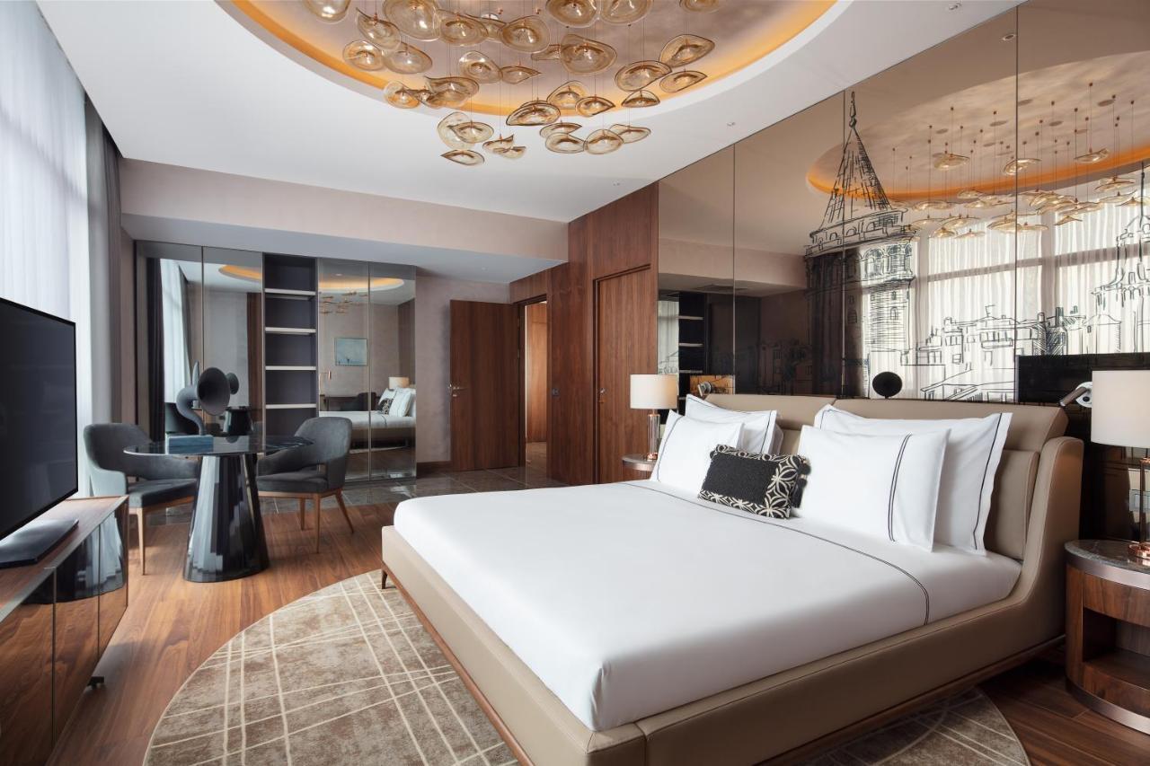 Suite met Kingsize Bed