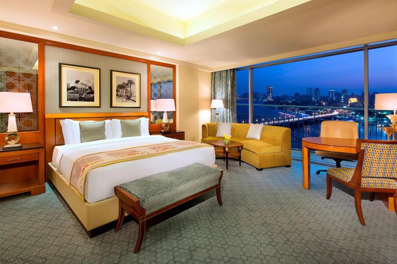 Deluxe room, 1 King, Nile view,1395422675:JPEG