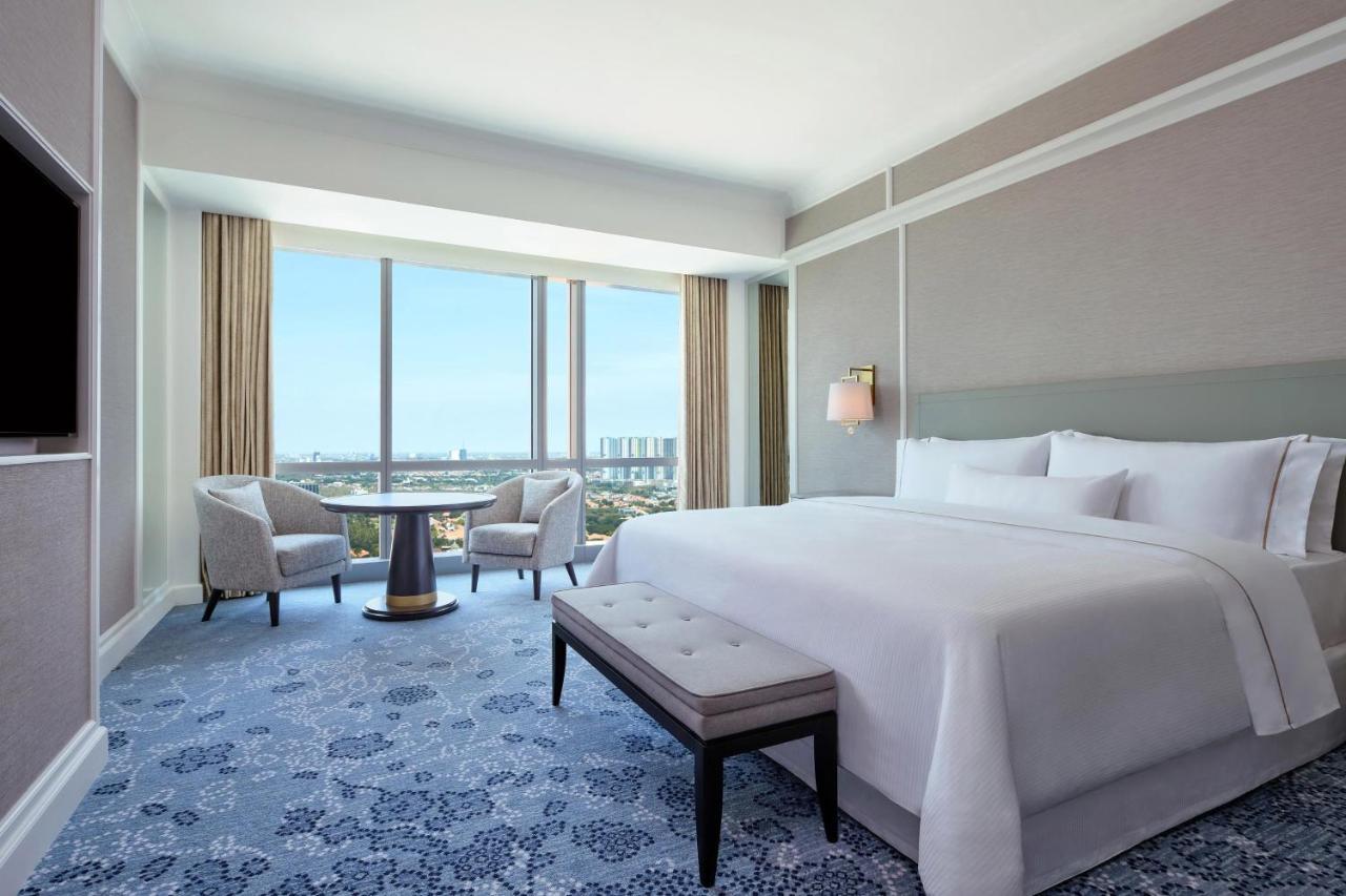 Westin Deluxe, Guest room, 1 King