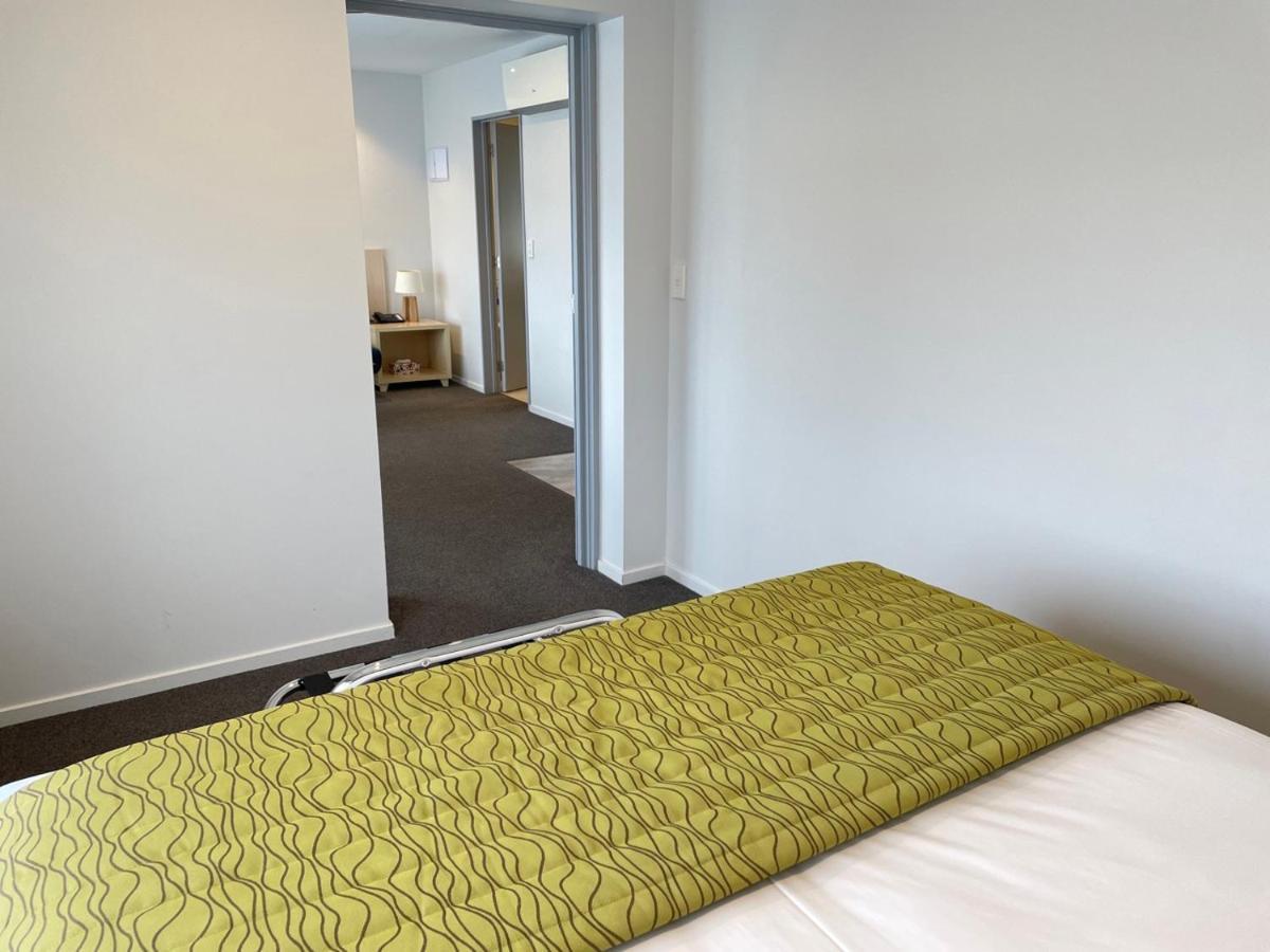 Family Two-Bedroom Suite