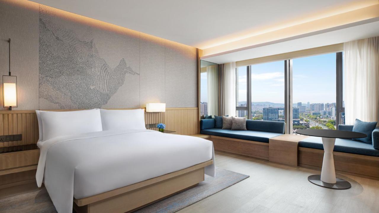 King Room - High Floor