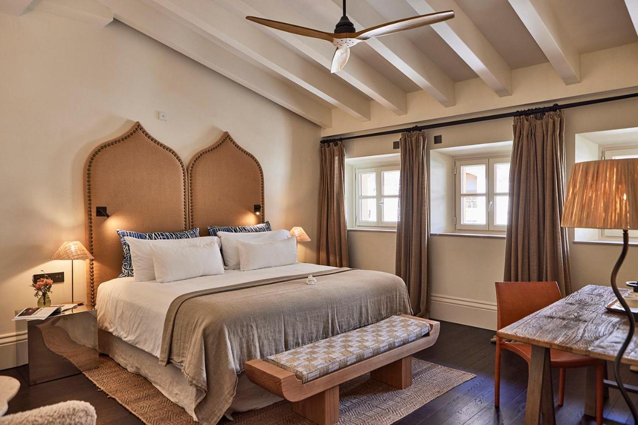 The Grand Mediterranean-Deluxe Double Room