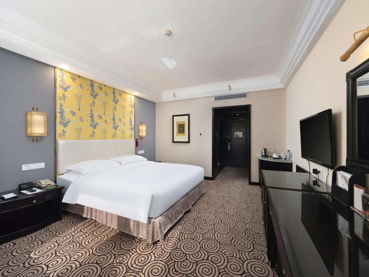Selected Double Room(4th - 5th Floor)
