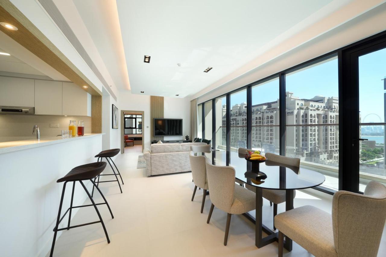 Deluxe Appartement met 2 Slaapkamers
