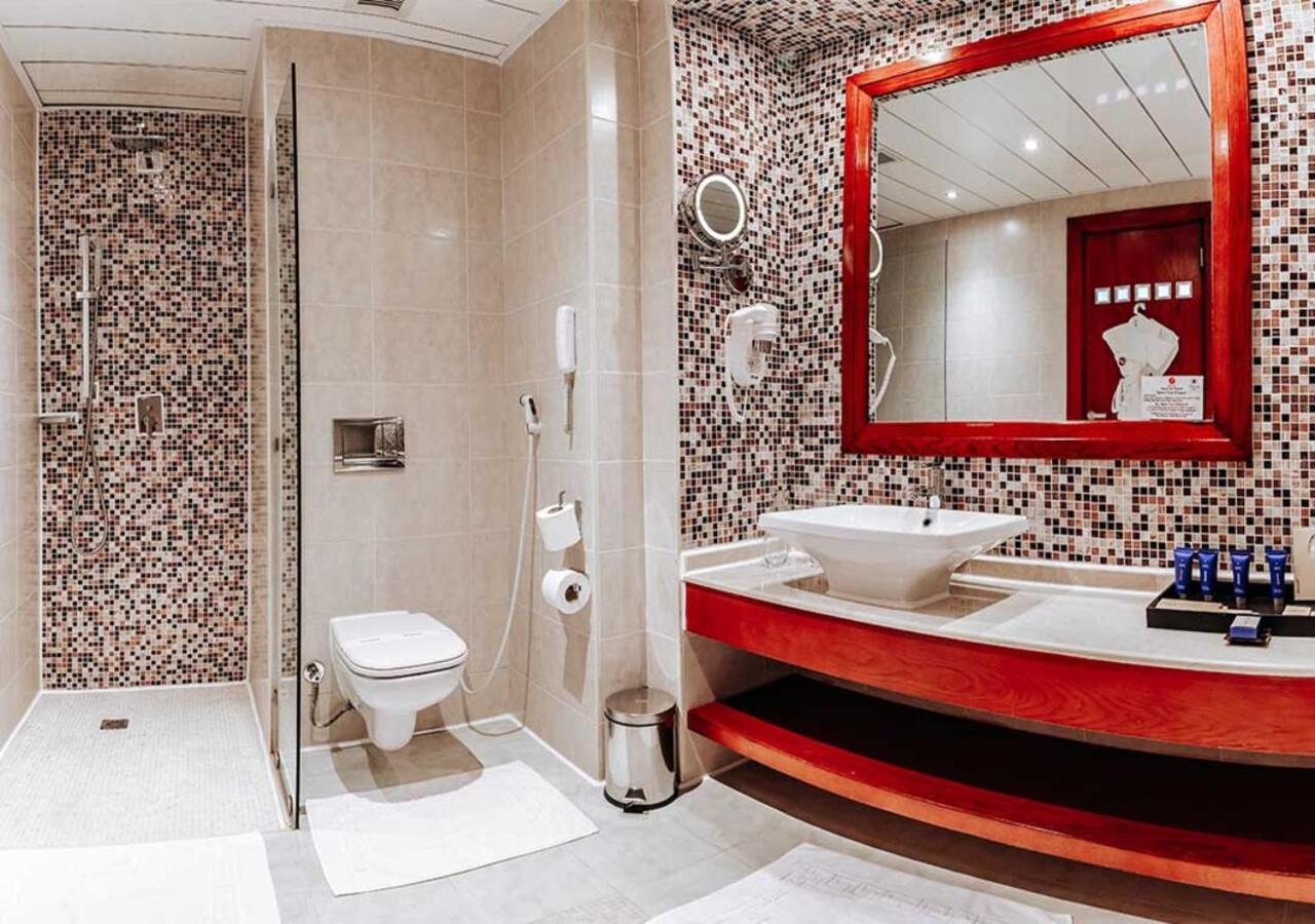 Special Offer - Standard Double Room with Mountain View - Egyptians and Residents Only,1398373052:JPEG