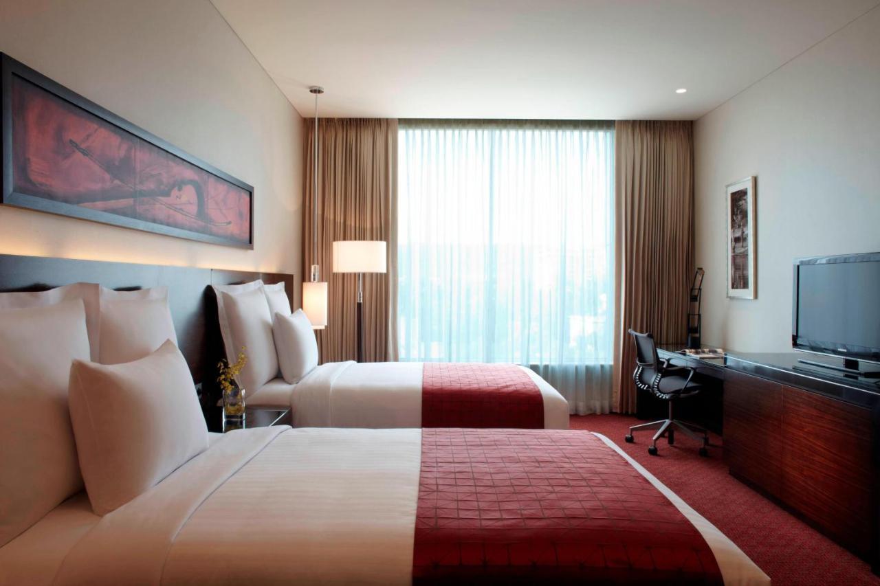 Twin Room, City View,1400180879:JPEG