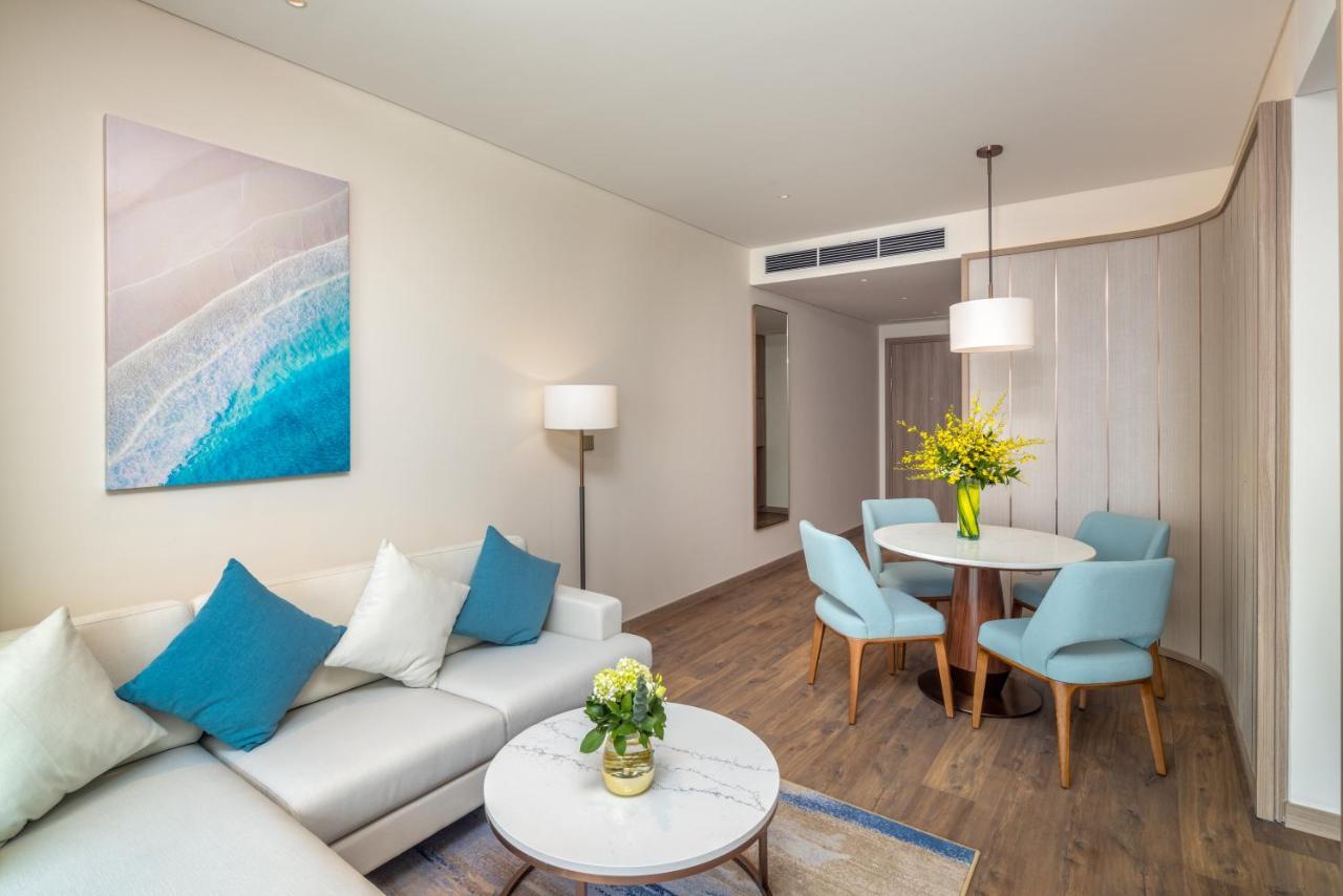 Two-bedroom Suite City Vista