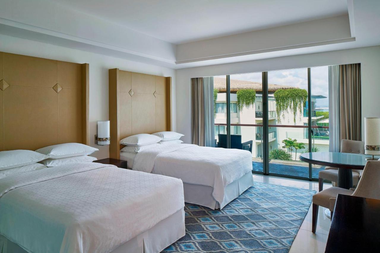 Guest Room 2 Double Beds suitable & below 12 yo or Extra Bed,1403056100:JPEG