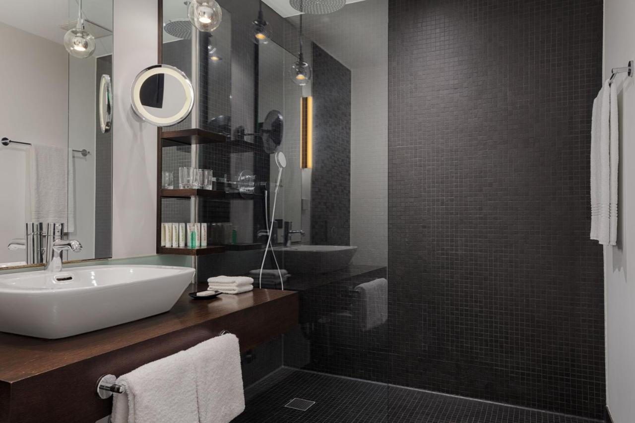 Small Single Room