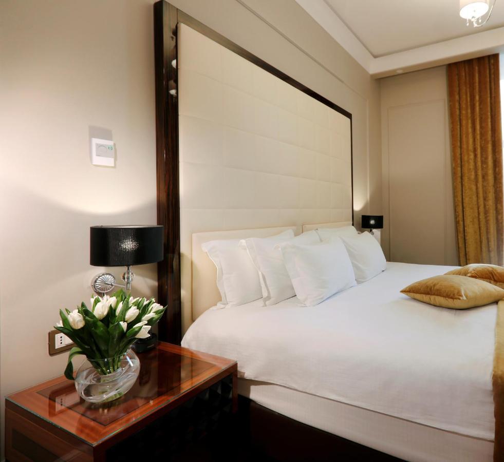 Yerevan Grand Suite