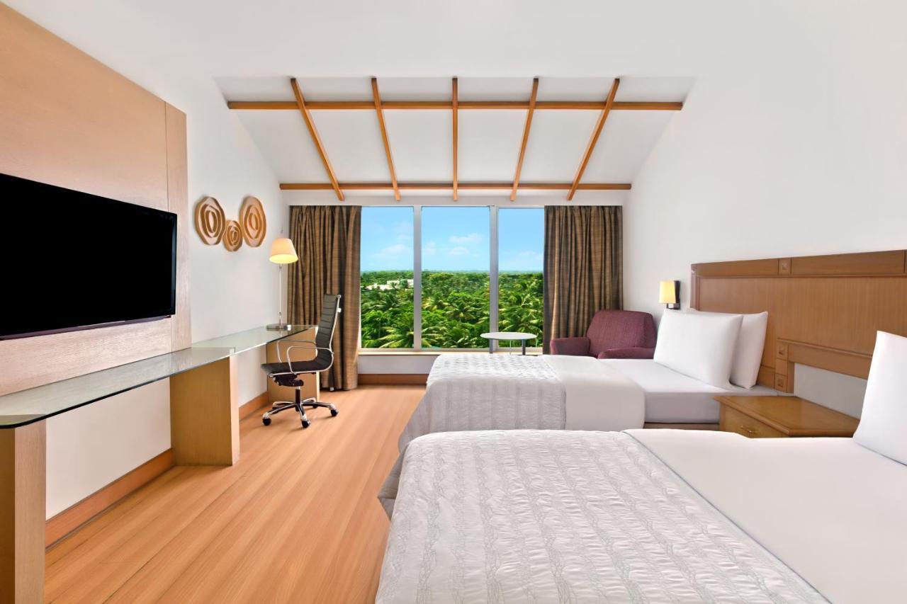 Deluxe Twin Room with Backwater view with 10% F & B discount,1417726377:JPEG