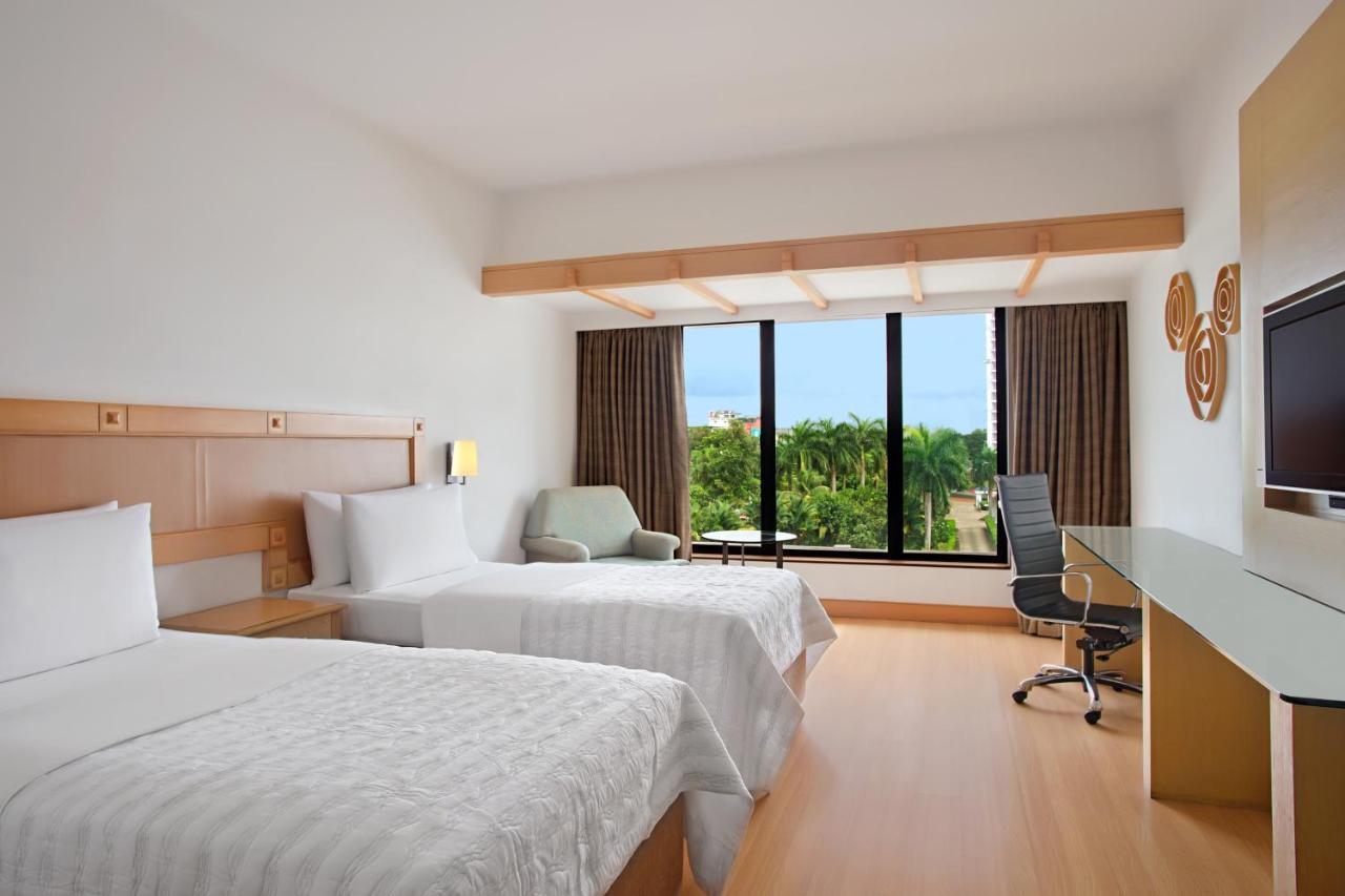 Deluxe Twin Room with 10% F & B discount,1417726377:JPEG