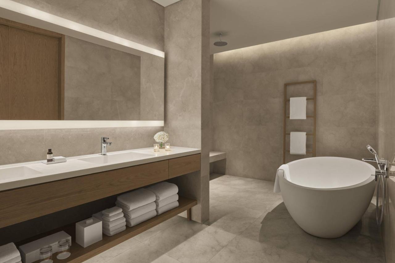 Garden View Suite