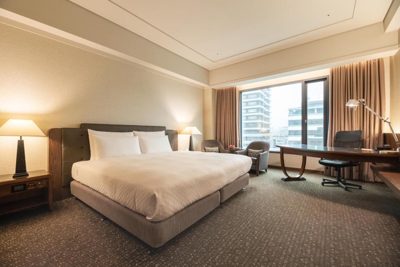 Business Single Room