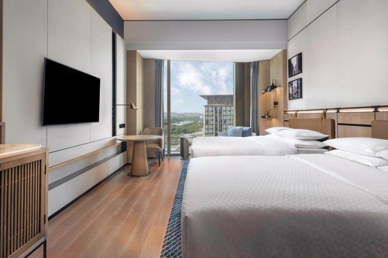 Premium Double Double Bed Room