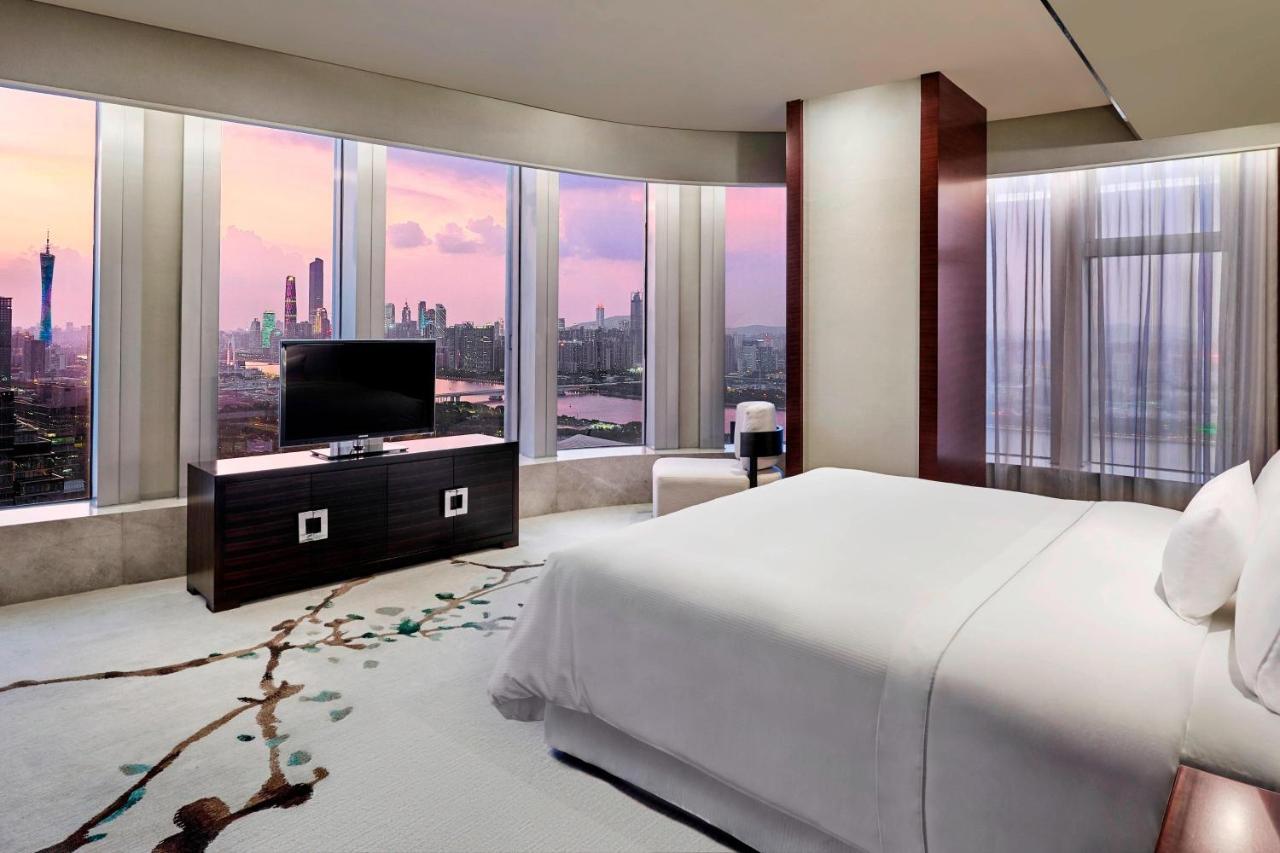 Westin Renewal King Suite