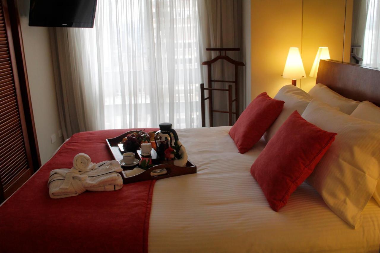 One-Bedroom Suite