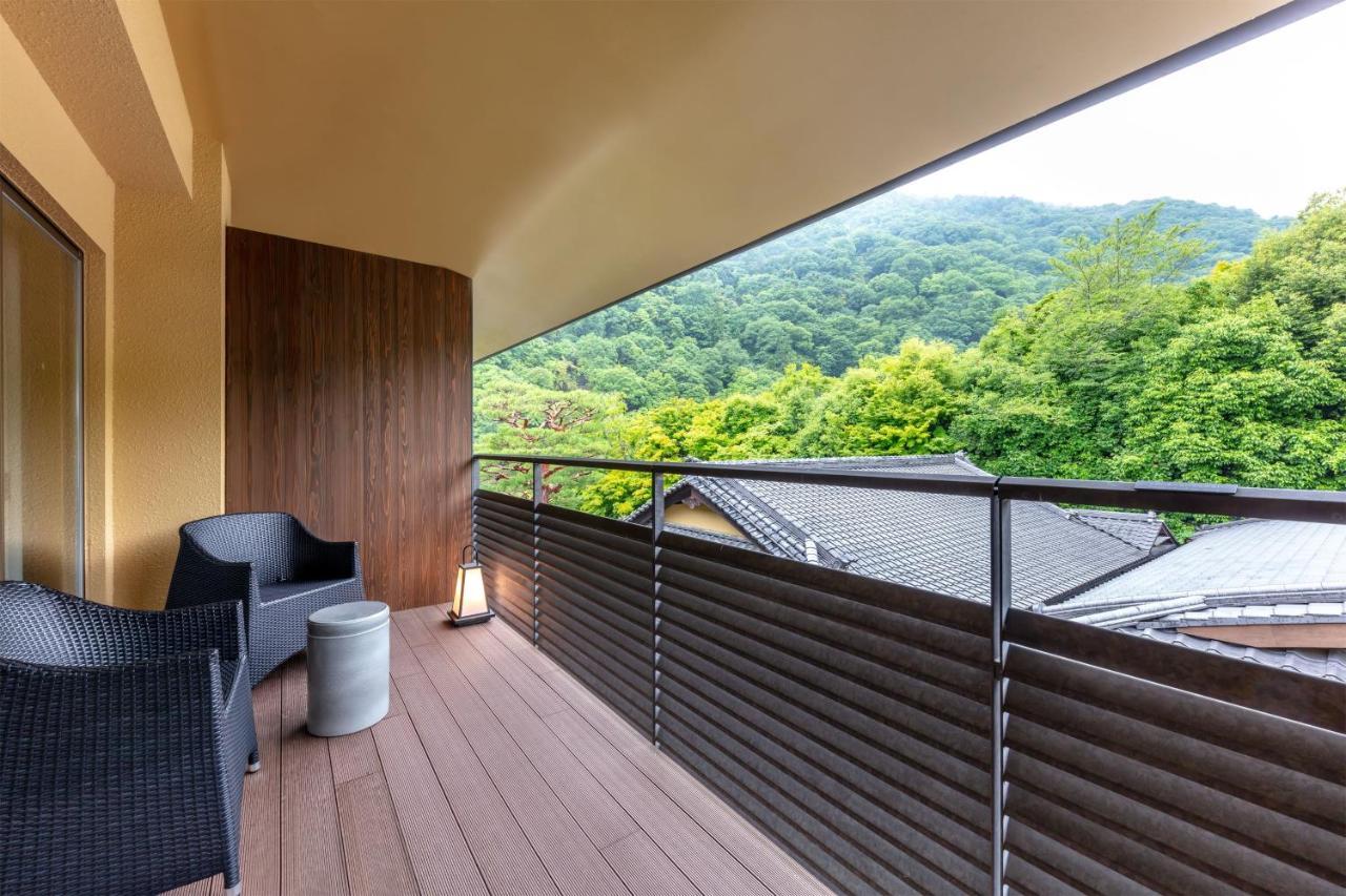 TSUKINONE, Guest room, 1 King, Arashiyama view, Mid floor