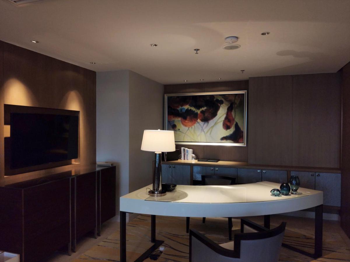 Chairman Suite with Ocean View