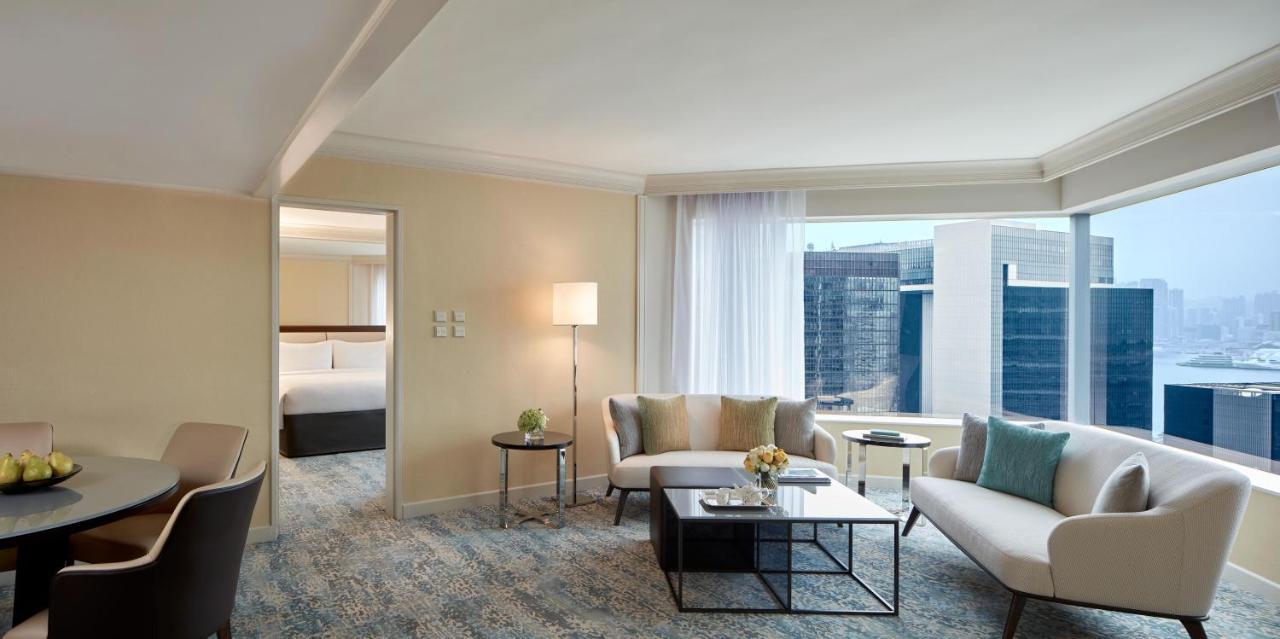 JW One Bedroom Executive Suite Harbour view & Executive lounge access,1611064448:JPEG