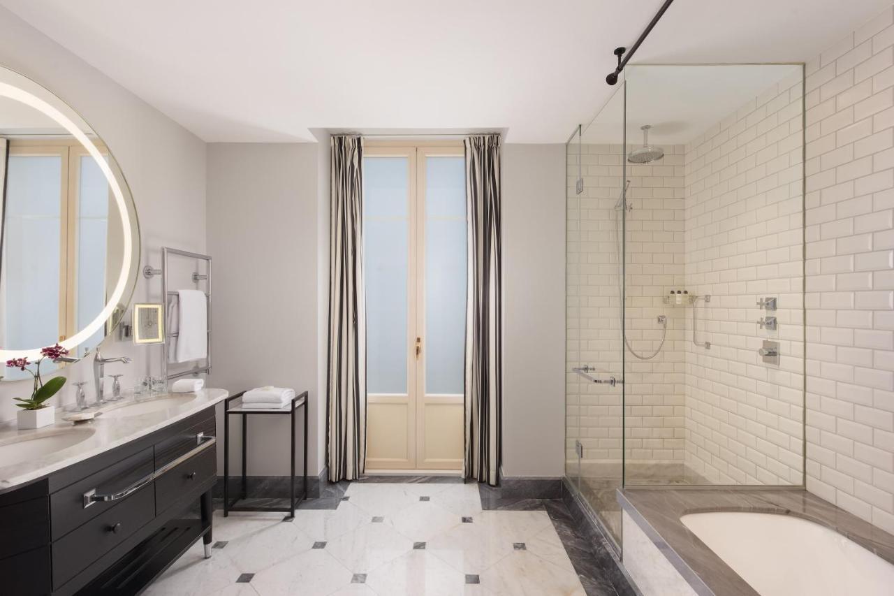 River Suite, 1 Bedroom Suite, 2 Twin/Single Bed(s)