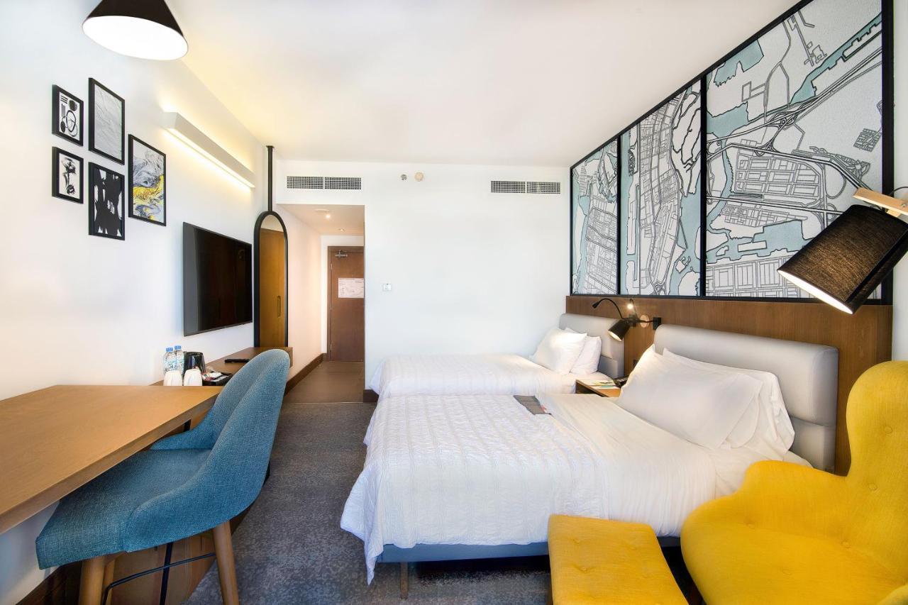 Deluxe Room City View, Guest room, 2 Twin/Single Bed(s),1413376418:JPEG