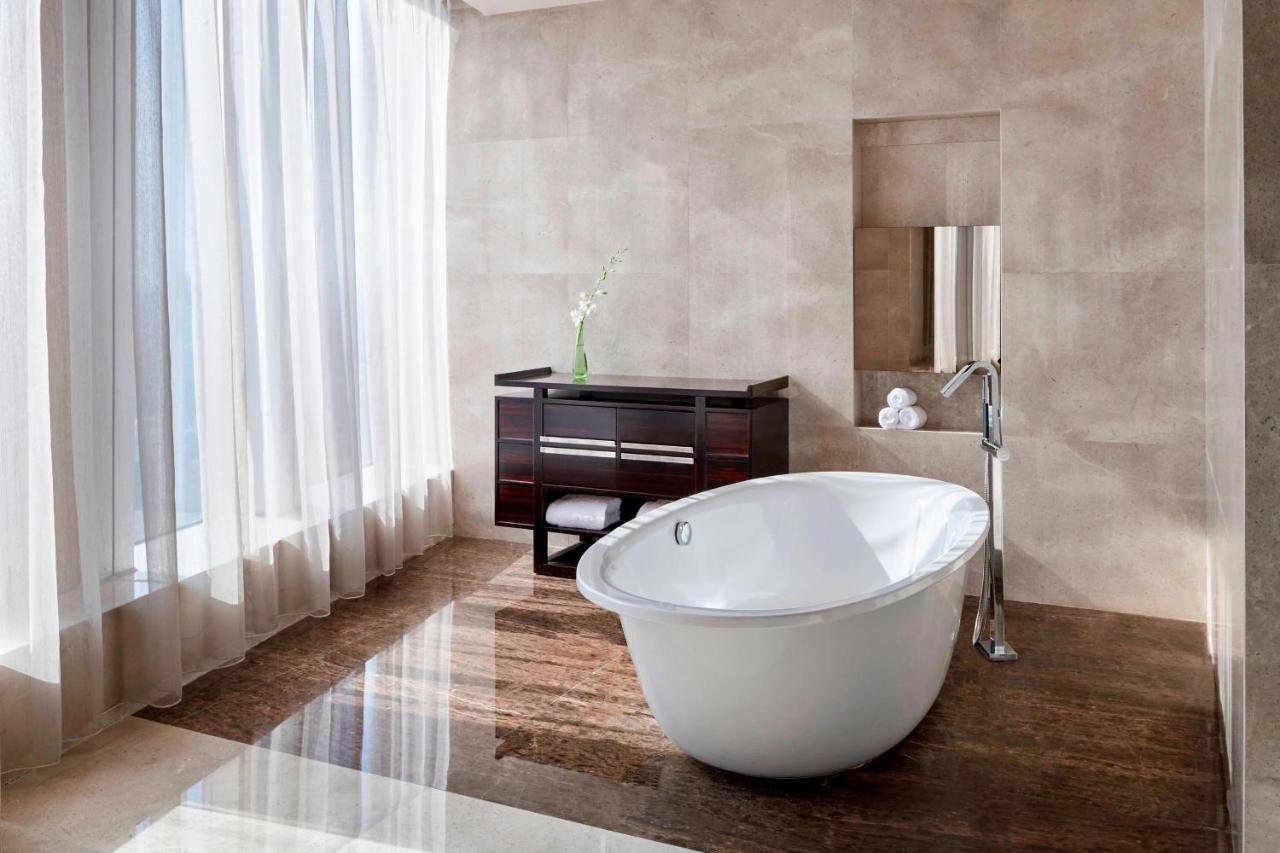 Westin Renewal Twin Suite