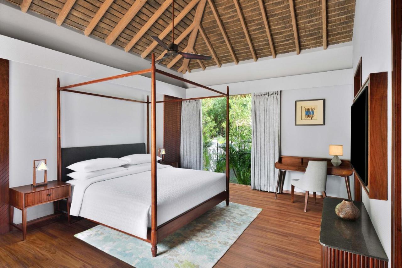 Amara Grand Villa, 2 Bedroom Larger Villa, Ocean view - Complimentary HiTea by the Beach