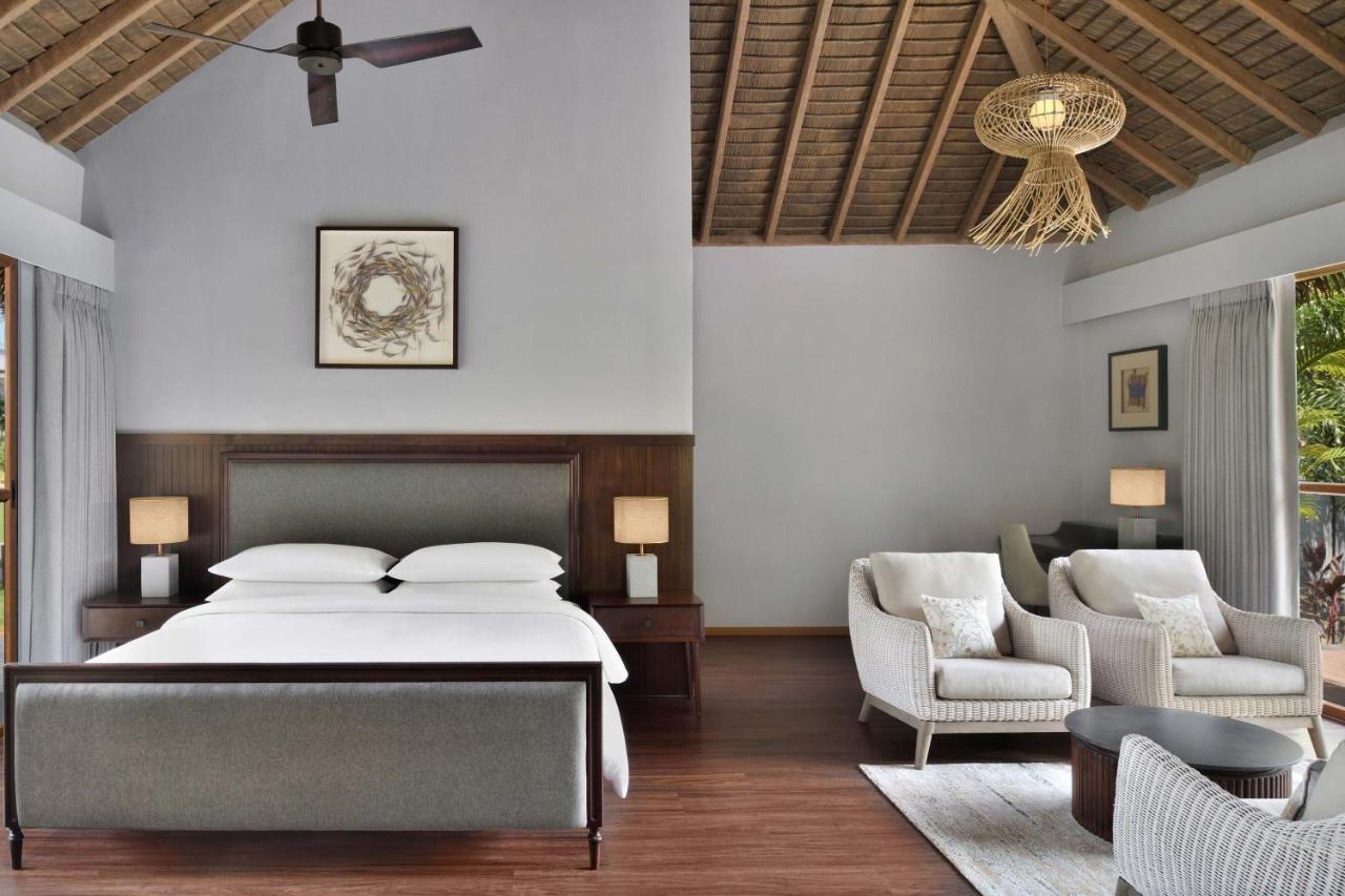 Bay View Villa, Villa, King, Ocean view, Private pool - Complimentary HiTea by the Beach