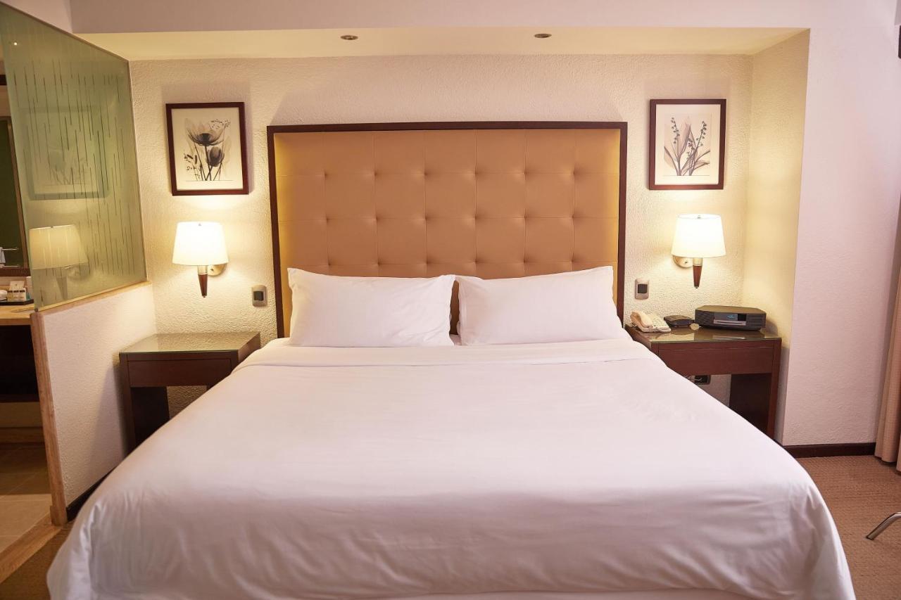 Junior Suite, Junior Suite, 1 King