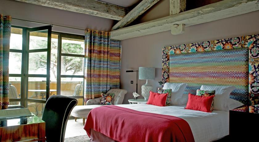 Prestige Room