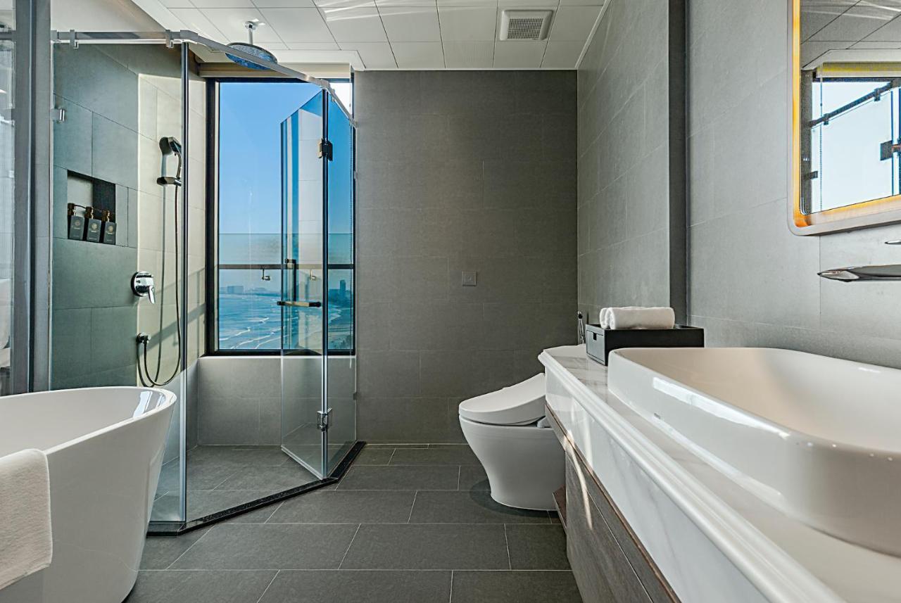 Grand Executive Ocean Twin Room - Afternoon Tea Included