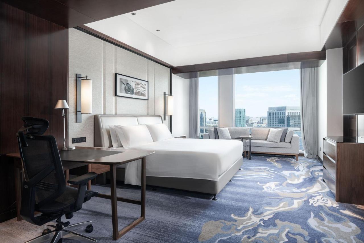 Executive Renewal King Room