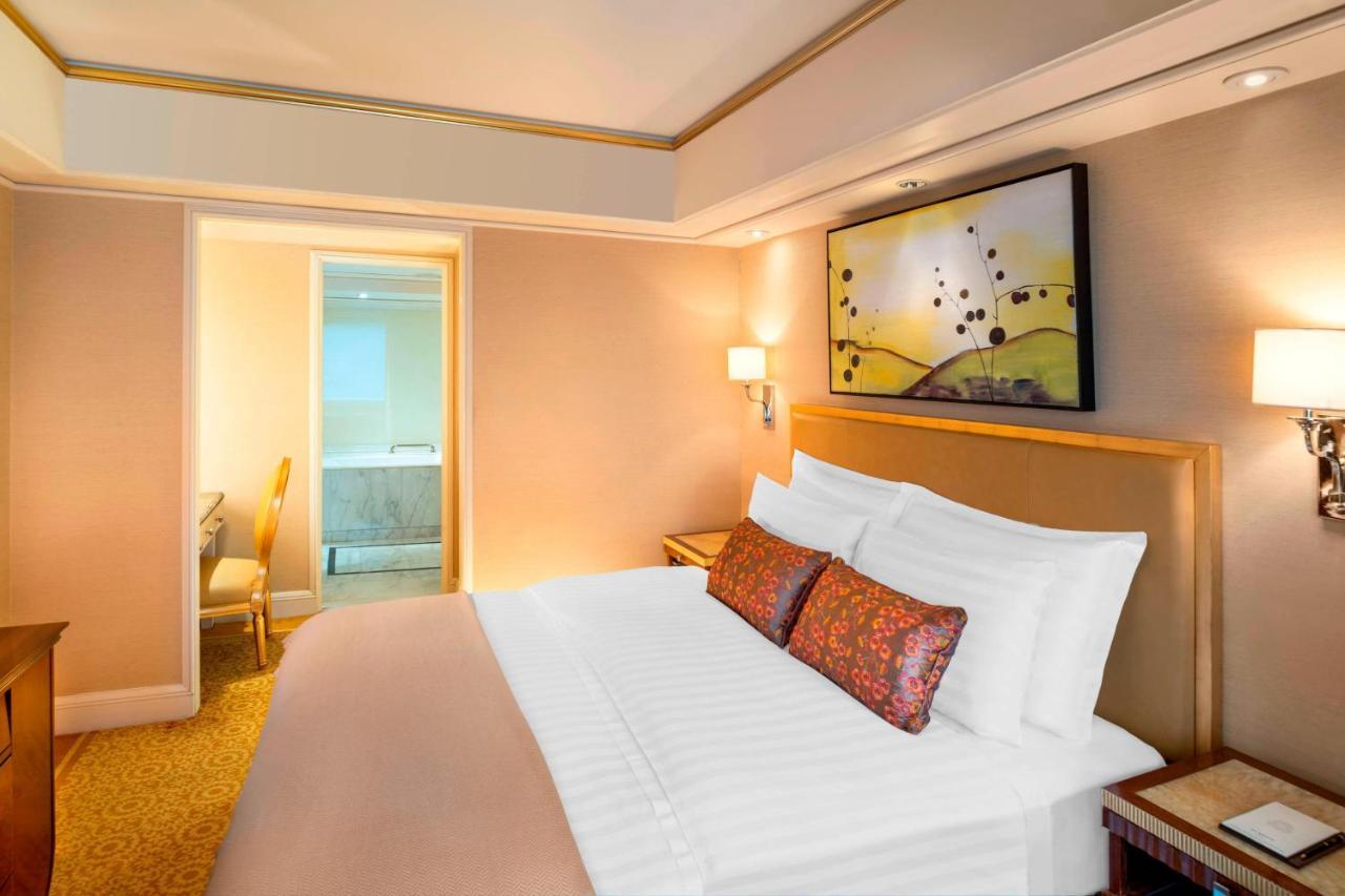 Statesman Suite, 1 Bedroom Suite, 1 Double Bed